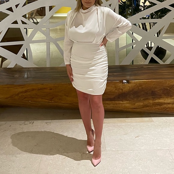 ASOS DRESS - Picture 2 of 2